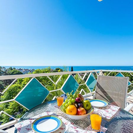 Sun & Sand Beach Apartment Марбеля Екстериор снимка
